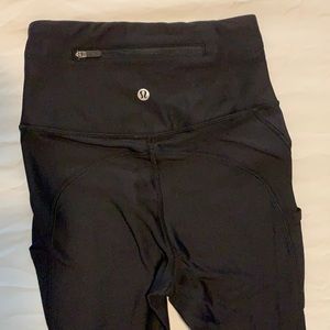 Brand new lululemon leggings